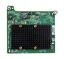 Picture of 718203-B21 HPE Dual-Ports 16GBps Fibre Channel Mezzanine Host Bus Network Adapter For C-Class Blade System. New Bulk Pack.
