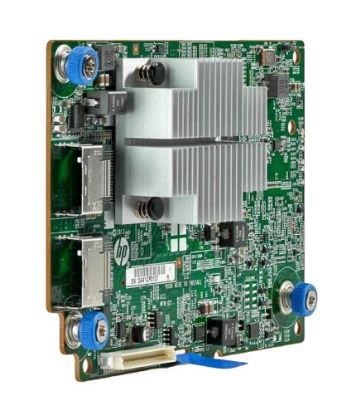 Picture of 726736-B21 HPE P440 2GB 2Port 26 Channel PCIE -3.0 x8 SAS SATA FBWC Smart Array RAID Storage Controller | New Bulk Pack