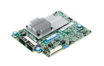 Picture of 726738-001 HPE P440AR 12GB/S PCI-E 3.0 X8 Dual Port SAS Smart Array Controller. New Bulk Pack..