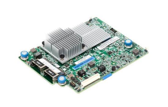 Picture of 726738-001 HPE P440AR 12GB/S PCI-E 3.0 X8 Dual Port SAS Smart Array Controller. New Bulk Pack..