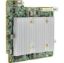 Picture of 726782-B21 HPE Smart Array P741m, 2G Fbwc,12GB 4-Ports, External Mezzanine SAS Controller. New Bulk Pack.