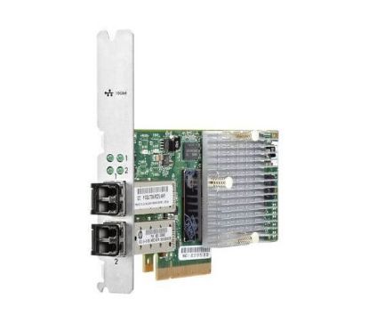 Picture of 726811-001 HPE H244BR 12GB Dual Port Int Smart Host Bus Adapter. New Bulk Pack.