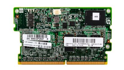 Picture of 726815-002 HPE Smart Array P840 12GB/S PCIE 2 Port SCSI Raid Controller Card With 4GB FBWC | New Bulk Pack