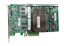 Picture of 726897-B21 HPE P840 4GB 2 Port PCIE 3.0 x8 SAS/SATA FBWC Raid Storage Controller | New Bulk Pack