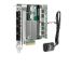 Picture of 726905-001 HPE Smart Array P841 12GB 4 Ports Ext SAS Controller With 4GB FBWC. New Bulk Pack.