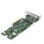 Picture of 72WKY Dell Boss Controller Card PCI-E 2X M.2 Slots. New Bulk Pack.