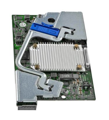 Picture of 749680-B21 HPE P244br 1GB 2Port SAS PCIE 3.0 x8 FBWC Smart Array Raid Storage Controller | New Bulk Pack