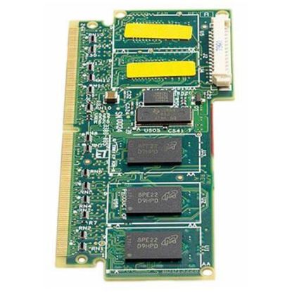 Picture of 750003-001 HPE 4GB Flash Backed Write Cache (FBWC) Memory Module - Does Not Include Batteries. New Bulk Pack.