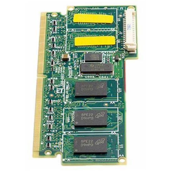 Picture of 750003-001 HPE 4GB Flash Backed Write Cache (FBWC) Memory Module - Does Not Include Batteries. New Bulk Pack.