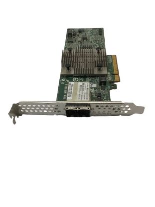 Picture of 750054-001 HPE H241 12GBPS Dual Port SAS PCI-E Ext Smart HBA | New Bulk Pack