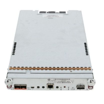 Picture of 758366-001 HPE 2 Ports MSA 1040 Fibre Channel Controller | New Bulk Pack
