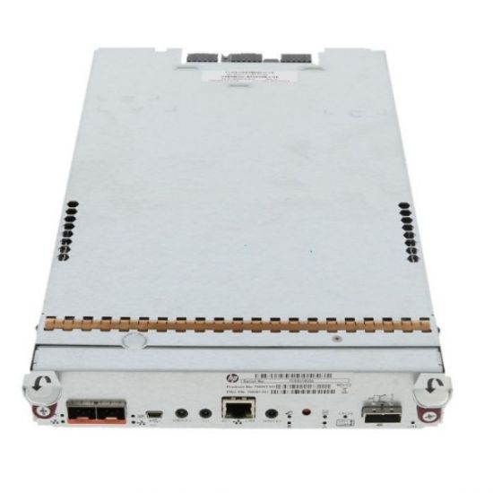Picture of 758366-001 HPE 2 Ports MSA 1040 Fibre Channel Controller | New Bulk Pack