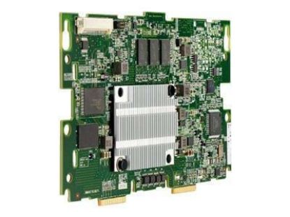 Picture of 758803-001 HPE Smart Array P240NR 12GB 4 Ports Internal SAS With 1GB FBWC. New Bulk Pack.