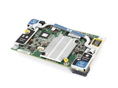 Picture of 761821-001 HPE Smart Array P230I Raid Controller With 512MB Cache. New Bulk Pack.