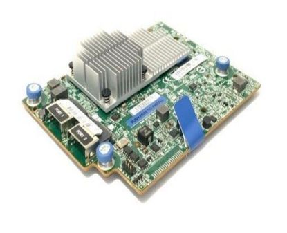 Picture of 775413-001 HPE Smart Array P440AR 12GB Single Port Int SAS Controller With 2GB FBWC | New Bulk Pack