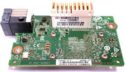 Picture of 777452-B21 HPE Synergy 3830C 16GB Fibre Channel Host Bus Adapter. New Bulk Pack.