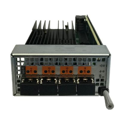 Picture of 782412-001 HPE C8S92A 3PAR Storeserv 20000 4-Port 16GB Fiber Channel Upgrade Host Bus Adapter. New Bulk Pack.
