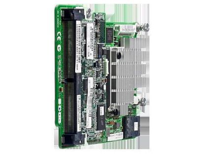 Picture of 787840-B21 HPE P440AR 12GB/S PCI-E 3.0 X8 Dual Port SAS Smart Array Controller Card With 2GB FBWC. New Bulk Pack.
