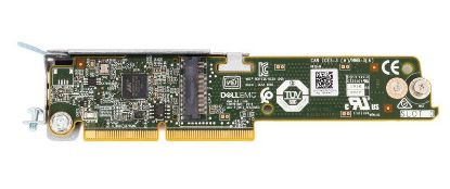 Picture of 7KDJM Dell Modular PCIE To M.2 Boss Adapter Card - S1V4 Boot Optimized. New Bulk Pack.