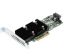 Picture of 7XTY8 Dell Perc H730p PCI-E 3.0 SAS 12GBS / SATA 6GBS Mini Controller Card In 2GB Nv Flash Backed Cache. New Bulk Pack.
