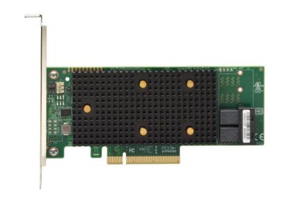 Picture of 7Y37A01082 Lenovo 530-8I SATA/SAS 12GB/S PCIE 3.0 X8 Storage Controller(Raid) | Brand New 3 Years Warranty