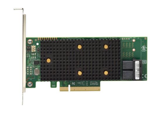 Picture of 7Y37A01082 Lenovo 530-8I SATA/SAS 12GB/S PCIE 3.0 X8 Storage Controller(Raid) | Brand New 3 Years Warranty