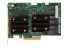 Picture of 7Y37A01086 Lenovo SATA/SAS 12GB/S PCI-E 3.0 X8 Storage Controller (Raid) For Thinksystem. New Bulk Pack.