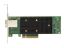 Picture of 7Y37A01090 Lenovo SATA/SAS 12GB/S PCI-E 3.0 X8 Storage Controller For Thinksystem. New Factory Sealed 3 Years Lenovo Warranty.