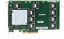 Picture of 804228-B21 HPE Smart Array 12GB PCI-E 3 X8 SAS Expander Card. New Bulk Pack.