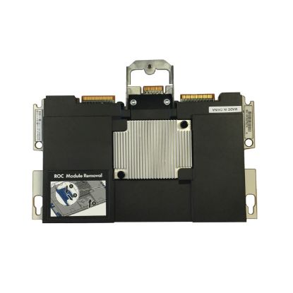 Picture of 804426-001 HPE Smart Array P204I-C PCI Express 3.0 X8 12GB/S SAS 6GB/S SATA SR GEN10 Controller With 1GB Cache. New Factory Sealed 3 Years HPE Warranty.