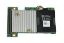Picture of 81J2H Dell Perc H710p Mini Blade Raid Controller W 1GB NV Cache 6GBps SAS, PCI-E 2.0 For Poweredge 12th Gen Blades. New Bulk Pack.