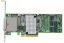 Picture of 81Y4479 IBM Serveraid M5120 SAS SATA PCI Express 3.0 X8 Controller. New Bulk Pack.