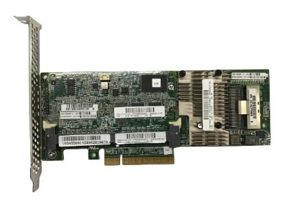Picture of 820834-B21 HPE Smart Array P440/2GB 12GB PCIE 3.0 X8 Single Port INT SAS Controller With 2GB FBWC | New Bulk Pack