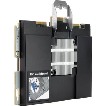 Picture of 823856-B21 HPE Smart Array NROC P408I-C SR 12GB/S Modular Controller For Synergy660 GEN10. New Sealed Spare