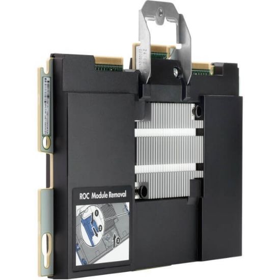 Picture of 823856-B21 HPE Smart Array NROC P408I-C SR 12GB/S Modular Controller For Synergy660 GEN10. New Sealed Spare