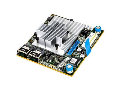 Picture of 836261-002 HPE Smart Array P816I-A Pci Express 3.0 X8 12GB/S SAS 6GB/S SATA Modular Controller For Gen10. New Bulk Pack