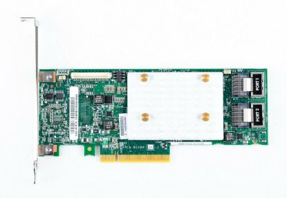 Picture of 836266-001 HPE Smart Array E208I-P PCIE 3.0 X8 12GB/S SAS 6GB/S SATA SR GEN10 Controller | New Bulk Pack