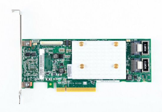 Picture of 836266-001 HPE Smart Array E208I-P PCIE 3.0 X8 12GB/S SAS 6GB/S SATA SR GEN10 Controller | New Bulk Pack