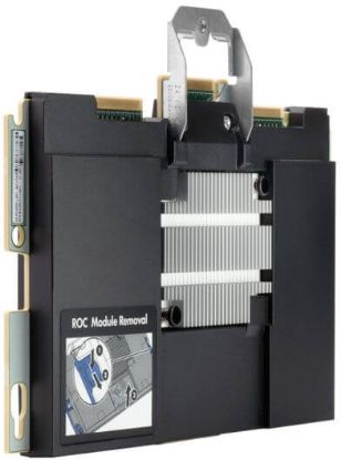 Picture of 836277-001 HPE Smart Array Nroc P408I-C SR 12GB/S Modular Controller Synergy660 G10. New Sealed Spare.