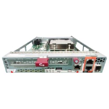 Picture of 840214-001 HPE 1GBe ISCSI 2-port Storevirtual 3000 Storage LFF Controller. New Bulk Pack.