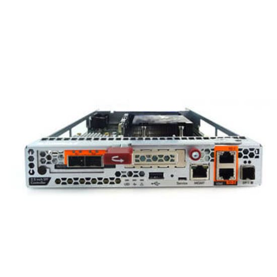 Picture of 840215-001 HPE Fibre Channel Controller Node Assembly 2-Port 16GB Small Form Factor Sff. New Bulk Pack.