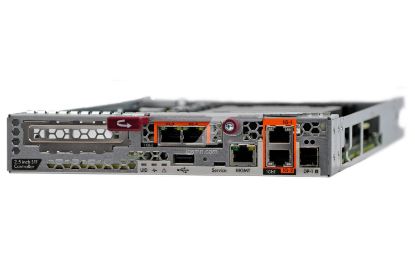 Picture of 840217-001 HPE 1GBE 4-Port ISCSI Controller Storevirtual 3200. New Bulk Pack.