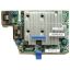 Picture of 843201-001 HPE Smart Array P840AR/2GB FBWC 12GB 2-Port Internal SAS Controller. New Bulk Pack.