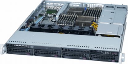 Picture of 844446-001 HPE I/O Controller Module Adapter For Synergy D3940 Storage Module. New Bulk Pack.