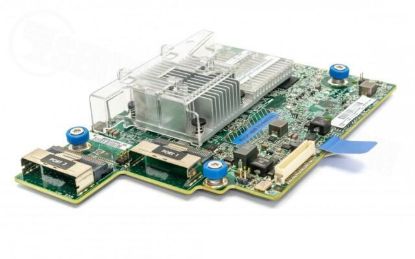 Picture of 848147-001 HPE Smart Array P840AR 12GB 2 Port Internal SAS Controller With 2GB FBWC. New Bulk Pack.