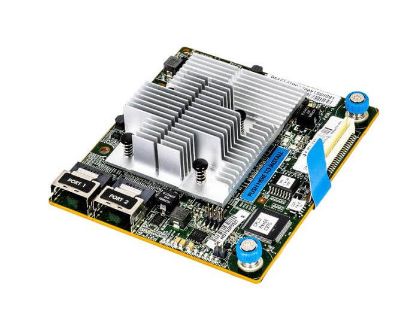 Picture of 869079-B21 HPE Smart Array E208I-A PCI Express 3.0 X8 12GB/S SAS 6GB/S SATA SR GEN10 Raid Controller Only. New Factory Sealed 3 Years HPE Warranty.