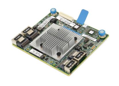 Picture of 869085-001 HPE Smart Array P816I-A PCI Express 3.0 X8 12GB/S SAS 6GB/S SATA Storage Controller With 4GB Cache. New Bulk Pack.