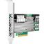Picture of 870658-B21 HPE Smart Array P824I-P MR GEN10 24 Internal Lanes 4GB Cache 12G SAS PCIE Controller. New Bulk Pack.