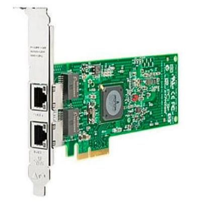 Picture of 88Y6373 IBM 16GB Dual Port Fc5022 Fibre Channel Host Bus Adapter With Standard Bracket Card Only. New Bulk Pack.
