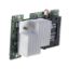 Picture of 8PX3M Dell Perc H710 6GB/S PCI-E 2.0 X8 SAS Raid Controller With 512MB Nv Cache. New Bulk Pack.